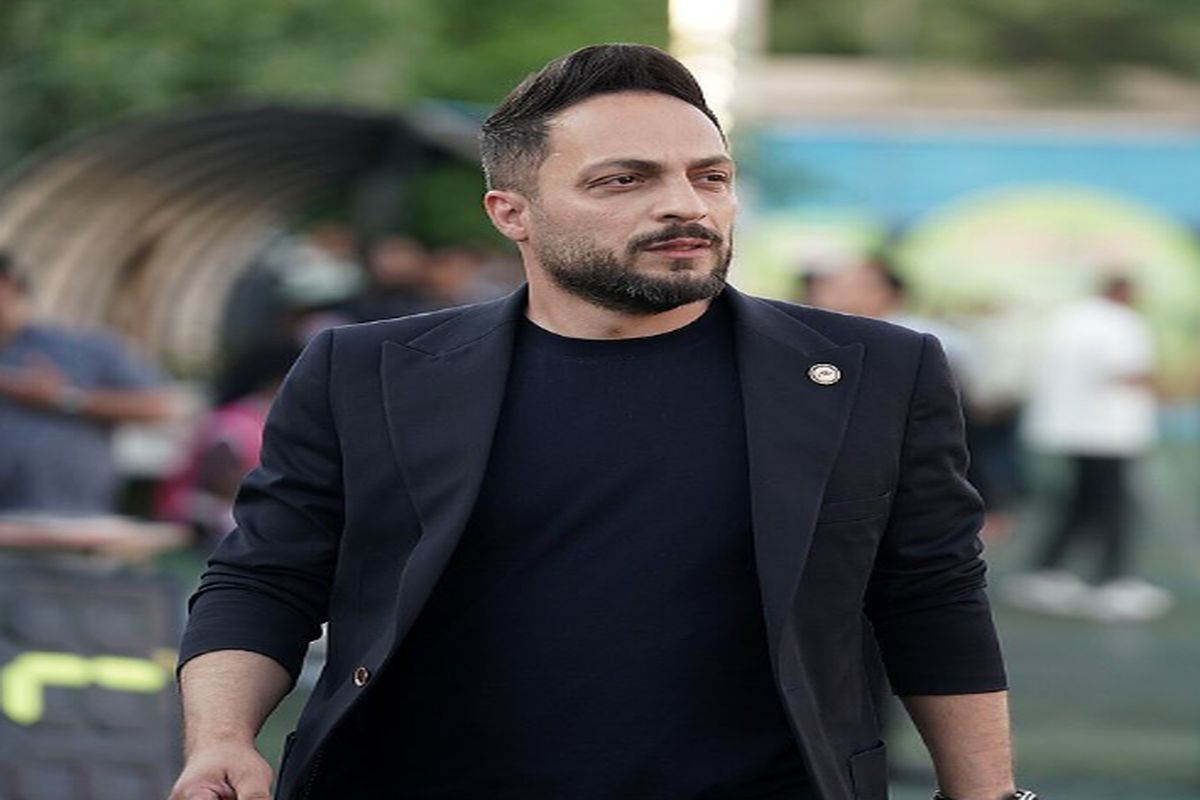 ارمغان احمدی