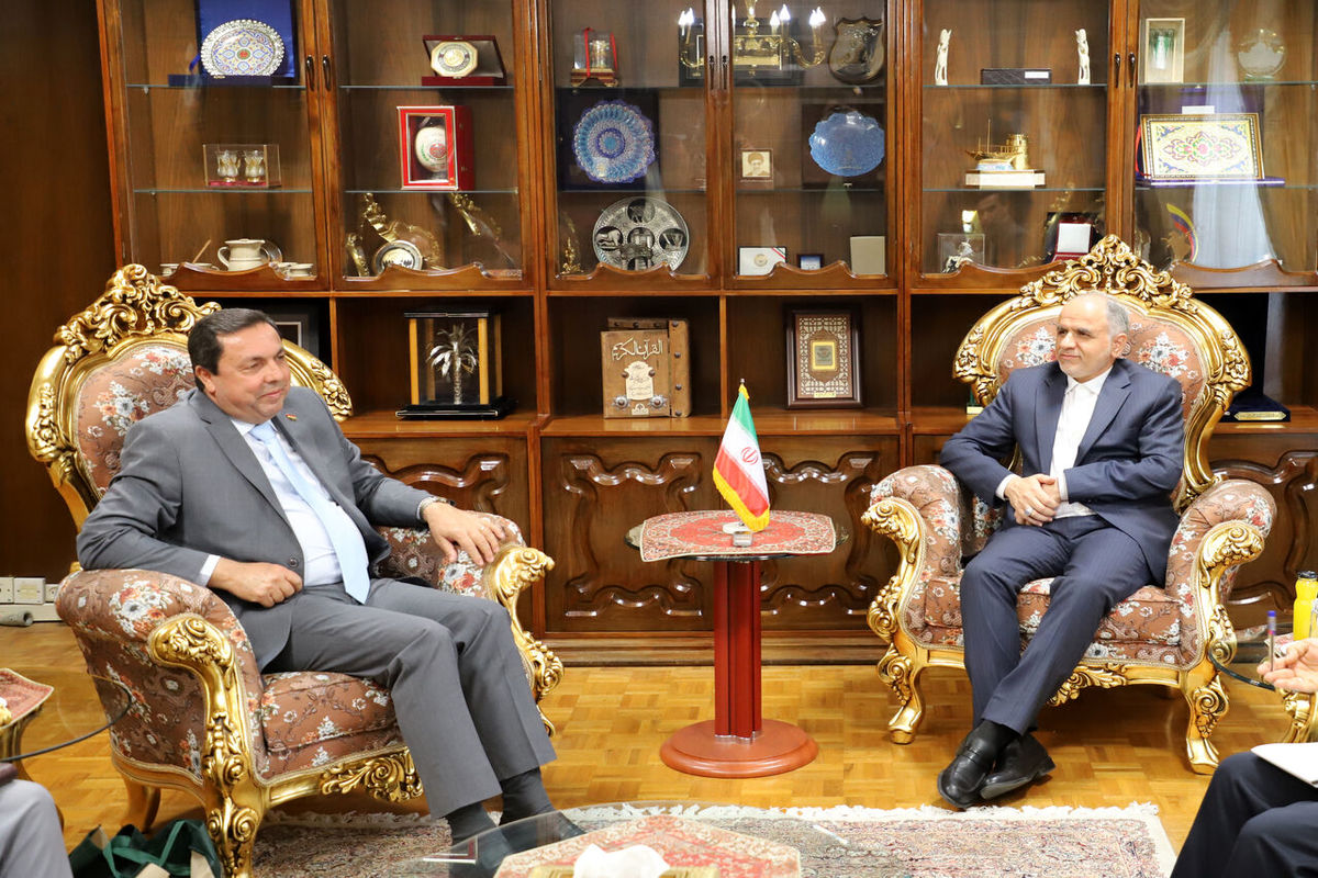 ایران و سوریه