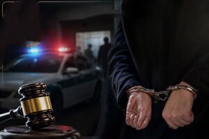 دستگیری سارق میلیاردی طلاجات در ایلام