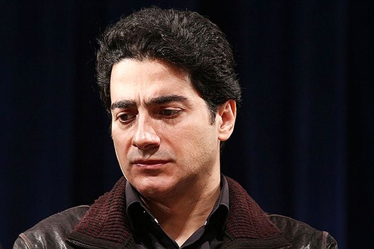 همایون شجریان