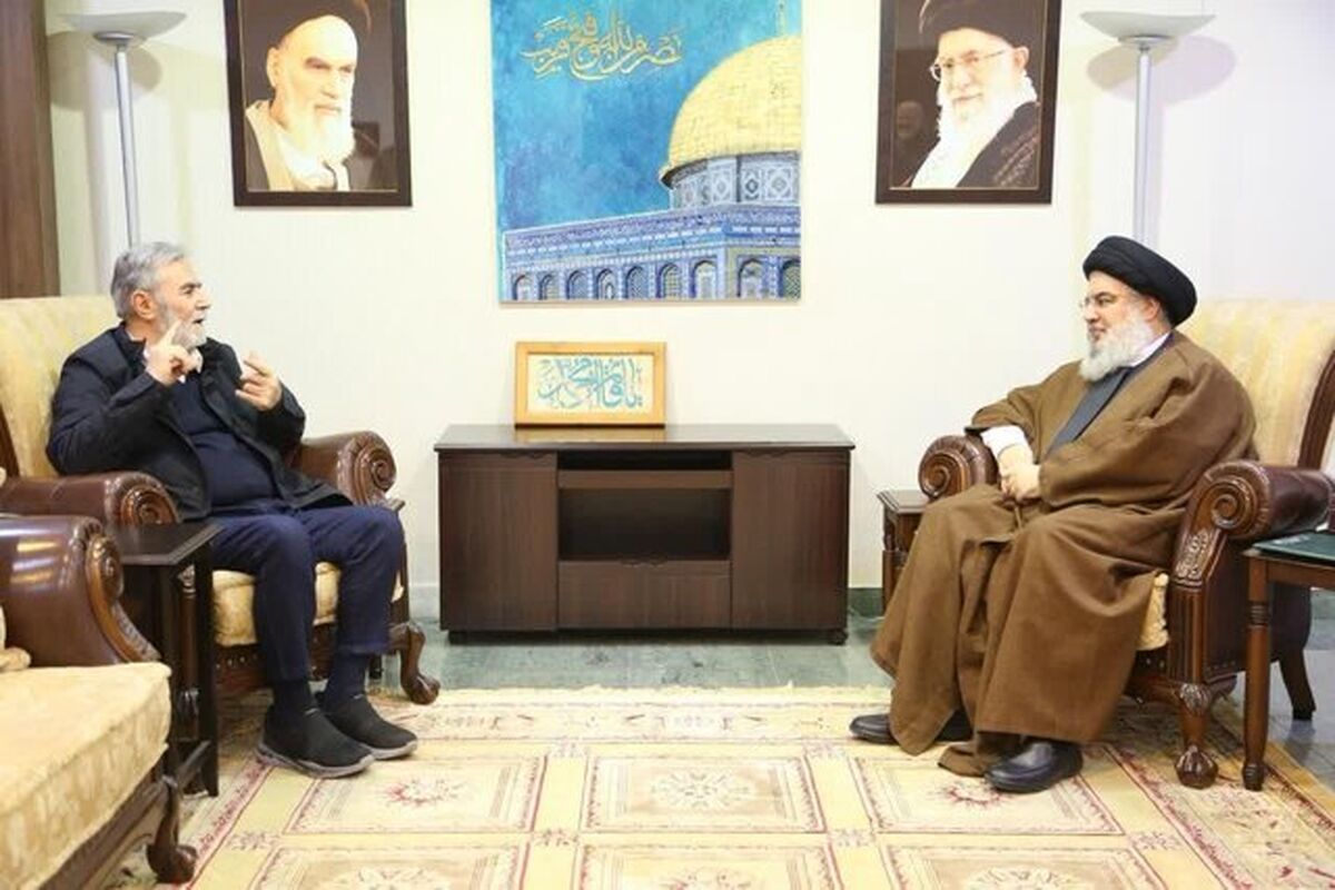 حزب الله لبنان
