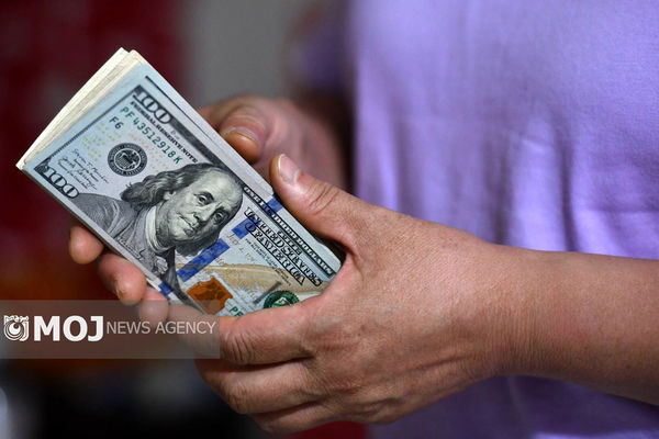 جدیدترین قیمت ارزها در بازار آزاد امروز ۲۷ دی ۱۴۰۴