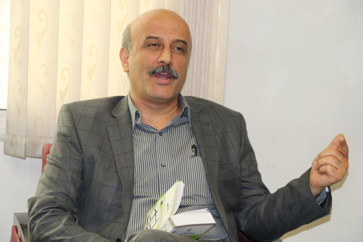 ناظمی