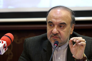 حضور مردم در انتخابات به معنای مقبولیت اصل نظام توسط مردم است/ ورزشکاران ما مرد میادین سخت هستند