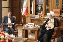 صیانت دقیق از بیت‌المال باید سرلوحه تمامی دستگاه‌های اجرایی قرار گیرد