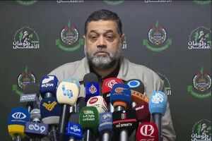 حمدان «طوفان الاقصی» را عامل تغییر معادلات جهانی دانست