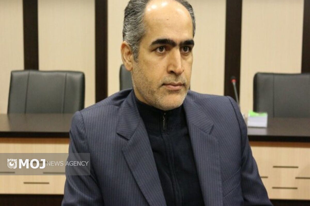 علی رشیدی 