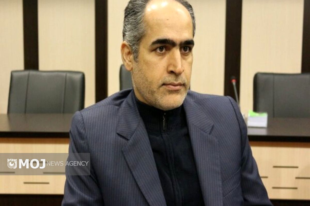 علی رشیدی 