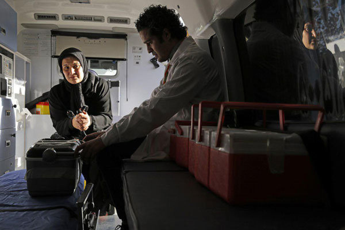 فیلم سینمایی گلدن‌ تایم1