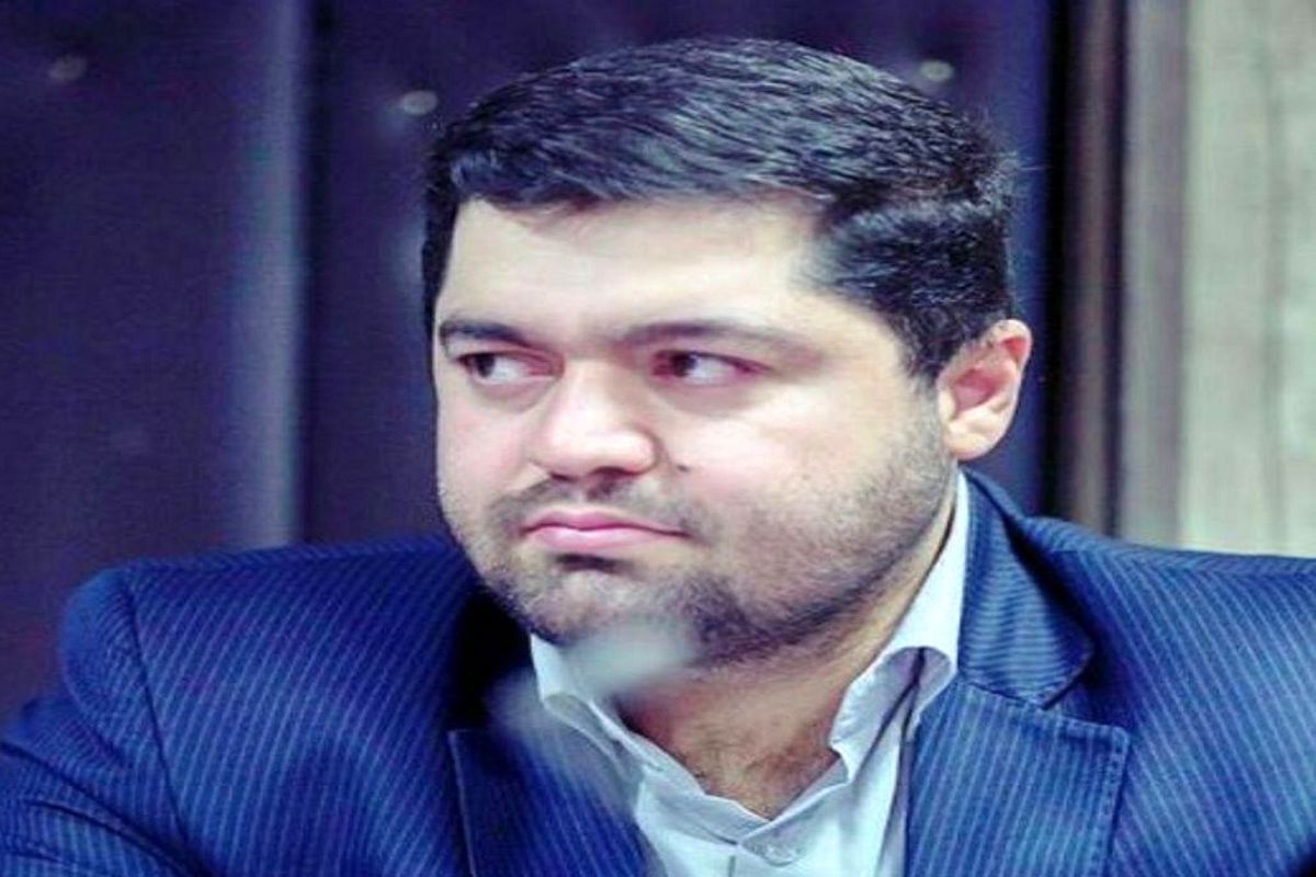 سرپرست حوزه هنری کرمانشاه