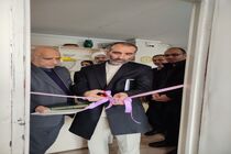 مرکز ملاقات الکترونیک با زندانیان در قزوین افتتاح شد