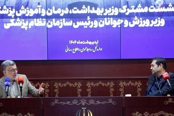 مستند «لعبت‌باز»انجمن ورزشی جامعه پزشکی کشور با مجوز وزارت ورزش و جوانان آغاز بکار می‌کند