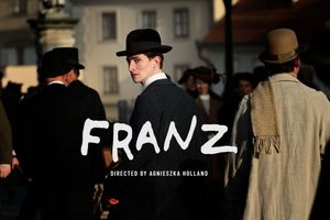 جشنواره تورنتو میزبان کافکا و همسر شکسپیر می‌شود