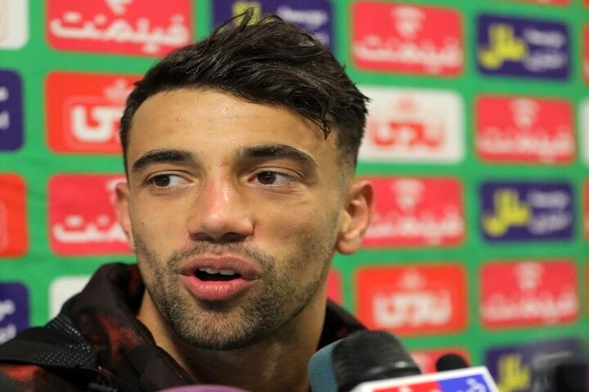 علی خانزادی