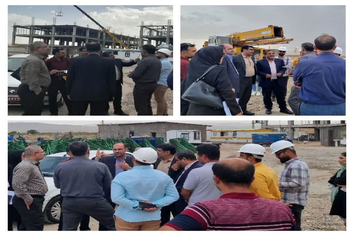 راه و شهرسازی