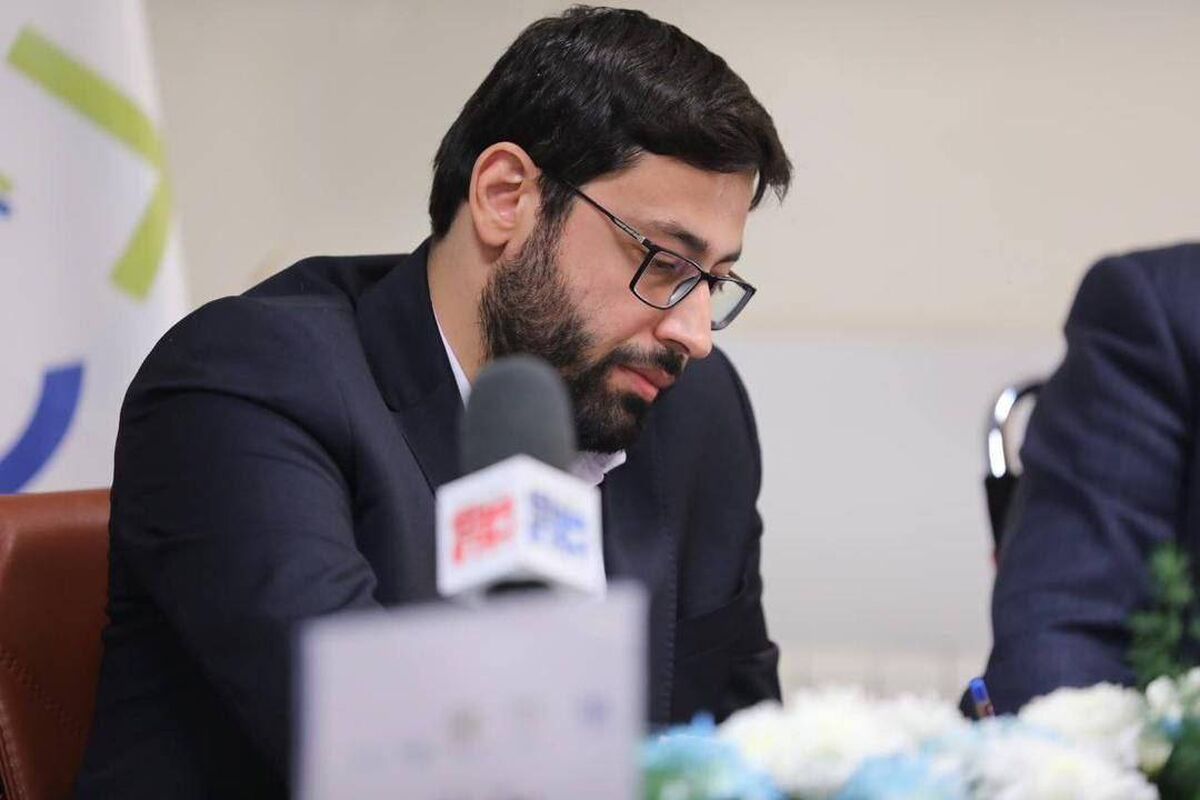 مدیر عامل کارگزاری بانک صادرات