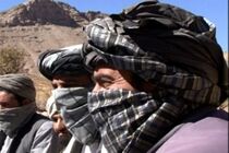طالبان شهر اناره را تسخیر کرد
