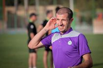 پیشنهاد جدید استقلال به ذوب آهن برای جذب قاسم حدادی فر