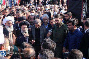 روزگار سیاهی در انتظار تروریست‌ها است/انتقام سختی از تروریست ها خواهیم گرفت 