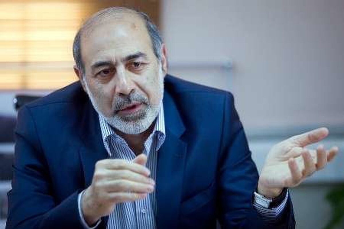 معاون عمرانی استانداری کرمانشاه
