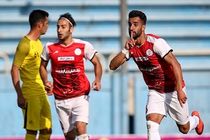 خونه‌به‌خونه حزیف را در خانه‌اش شکست داد