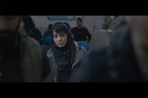 حضور فیلم وقت نهار در جشنواره بین المللی آمریکا
