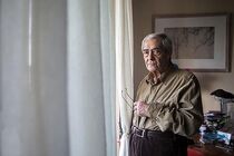 احمدرضا احمدی، شاعر و نویسنده درگذشت