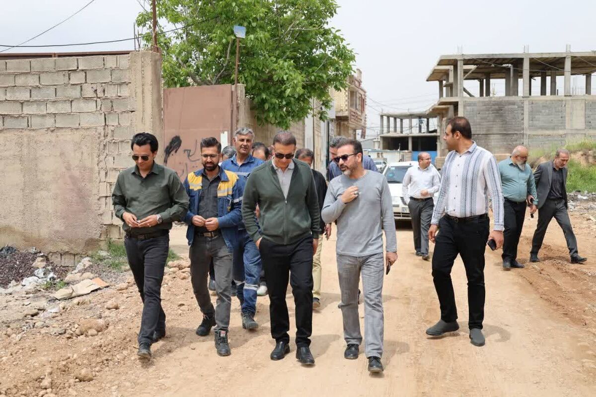 شرکت توزیع نیروی برق شیراز 