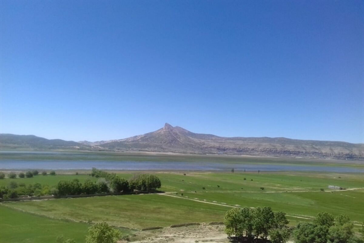 میراث فرهنگی فارس 