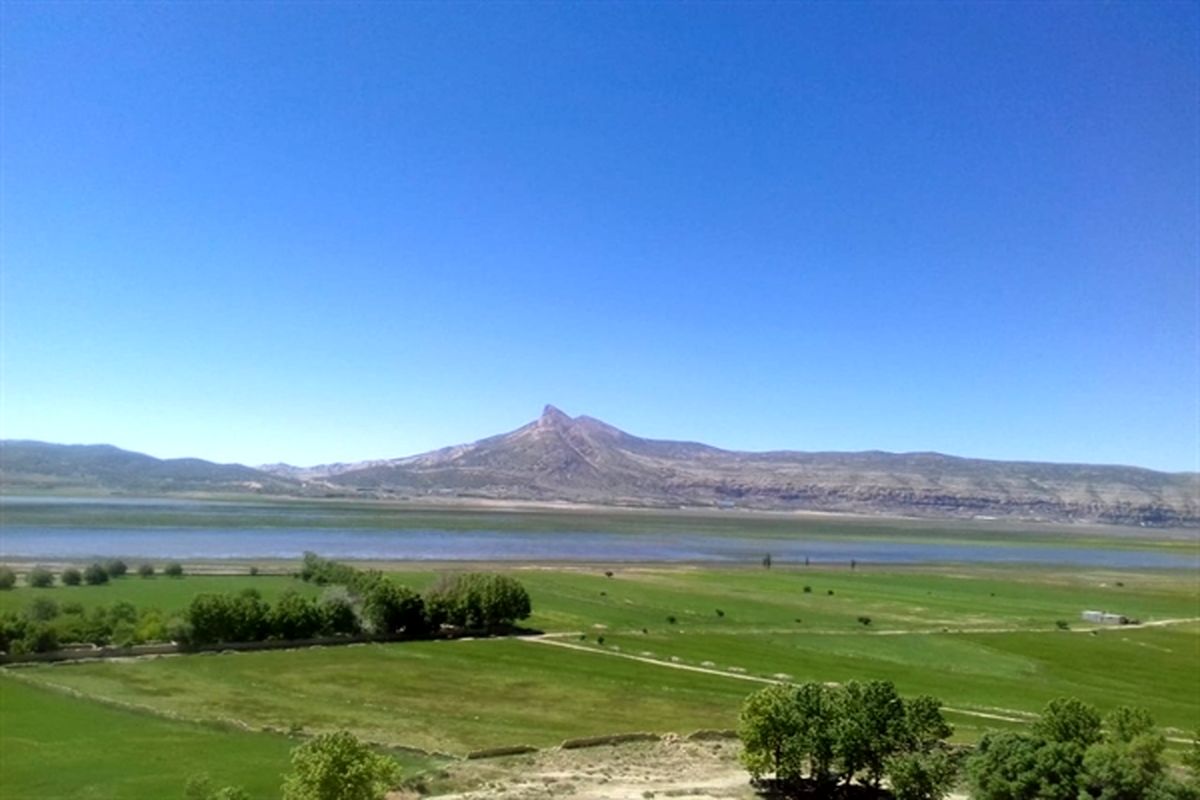 میراث فرهنگی فارس 