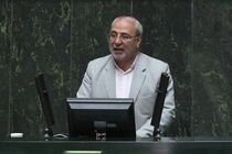 دولت درگیر سهم خواهی های درون گروهی شده است