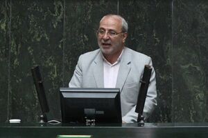  یکی از مسائل بسیار مهم برای ملت ایران، بحث اتباع است + فیلم