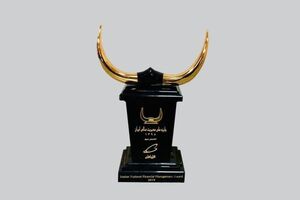 همراه اول تندیس زرین جایزه ملی مدیریت مالی ایران را دریافت کرد
