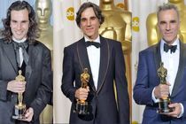 بازگشت دوباره دنیل دی‌-لوئیس به سینما با فیلم «شقایق»