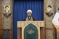 خرمشهر با ایثار و دلاوری فرزندان این کشور فتح شد