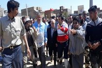 تفویض اختیارات وزیر اقتصاد به گمرک در خصوص اقلام مورد نیاز هلال احمر