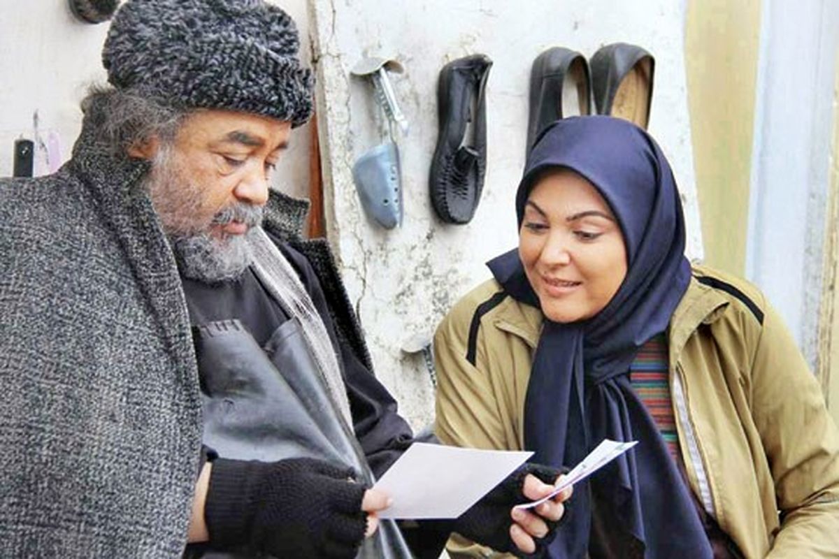 سریال بی قرار