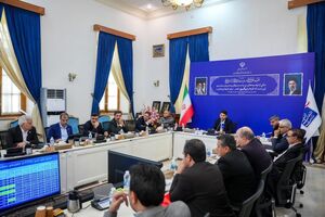 وزیر ارتباطات بر تغییر مدل کسب‌ و کار شرکت مخابرات تاکید کرد