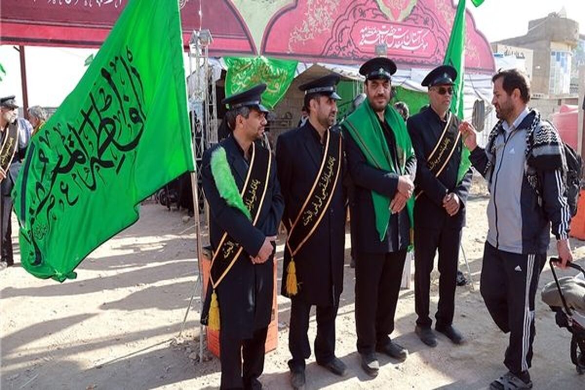 موکب