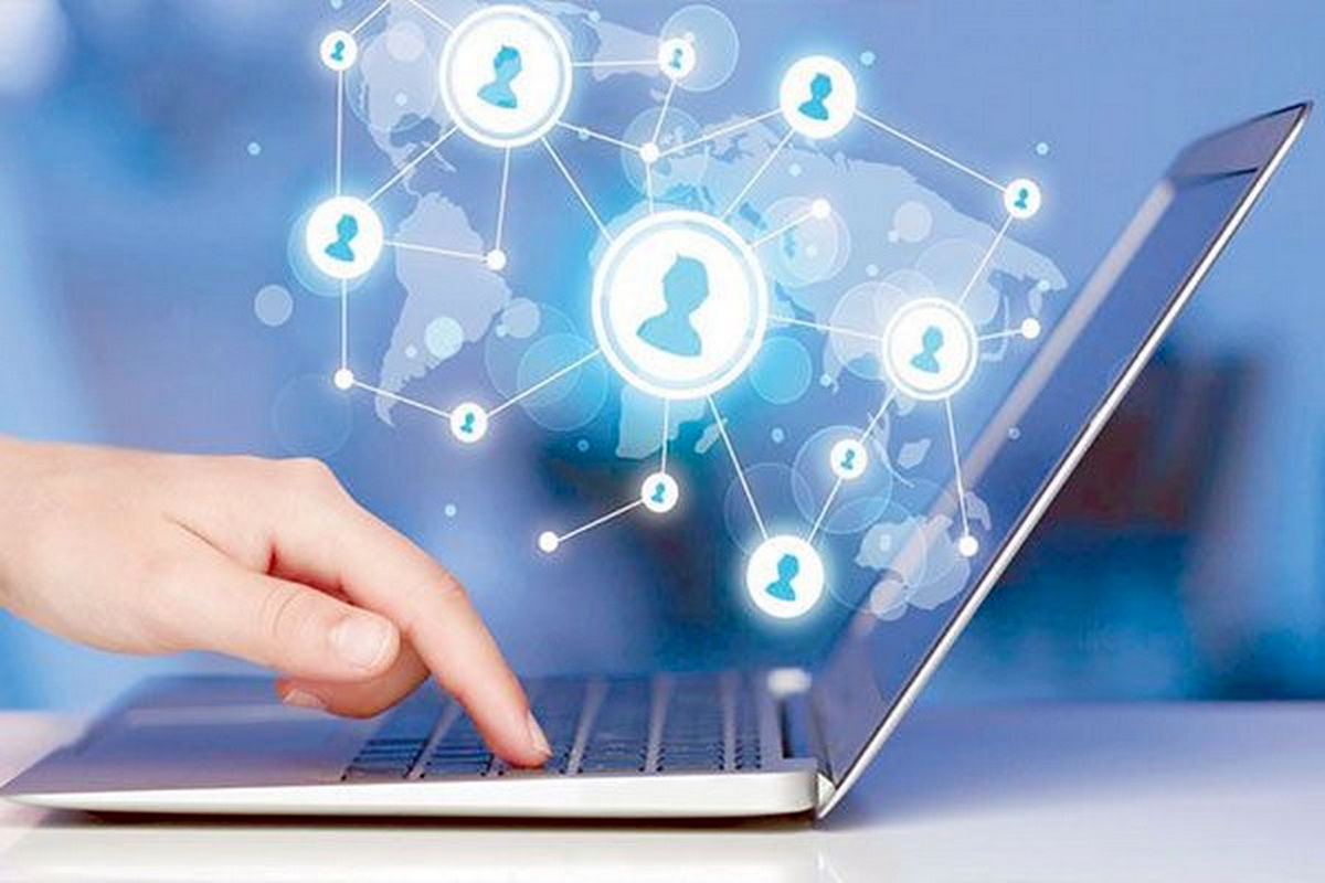 خدمات الکترونیک