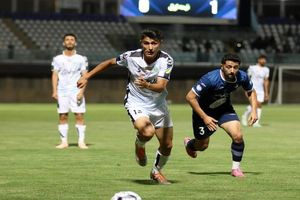 شروع رویایی گل‌گهر با پیروزی خانگی در هفته اول