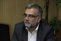 پاکسازی قلب تهران از تبلیغات انتخاباتی