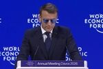 ماکرون دانش‌آموزان معترض را تهدید به پیگرد قضایی کرد