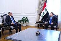 موضع عراق در دفاع از آرمان عادلانه فلسطین ثابت است