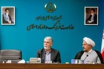  نسل جدید با نهادهای فرهنگی ارتباط کافی ندارد