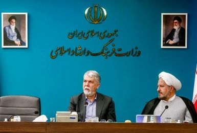  نسل جدید با نهادهای فرهنگی ارتباط کافی ندارد