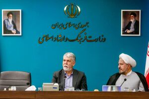  نسل جدید با نهادهای فرهنگی ارتباط کافی ندارد