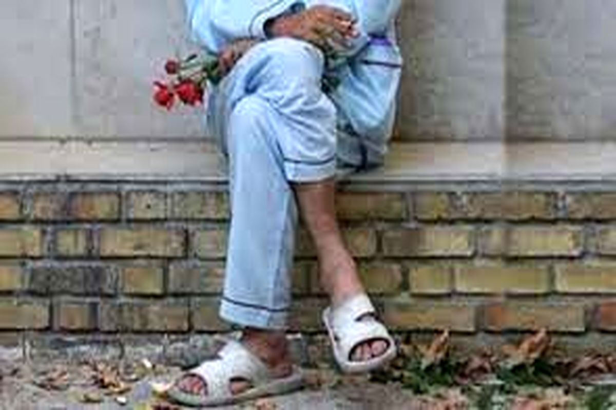  مرکز شبانه روزی بیماران روانی مزمن «نوای الهه باران»