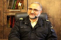 همراهی و مشارکت مردم و رسانه عنصر مهم در موفقیت پلیس است