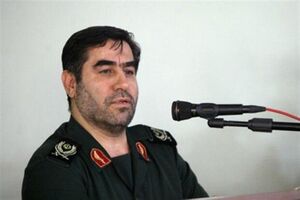 بیمارستان‌ ها نیازهای خودشان به الکل و ماسک را به مجموعه سپاه اعلام کنند